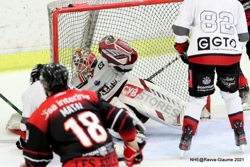 Nice 0 - 3 Bordeaux