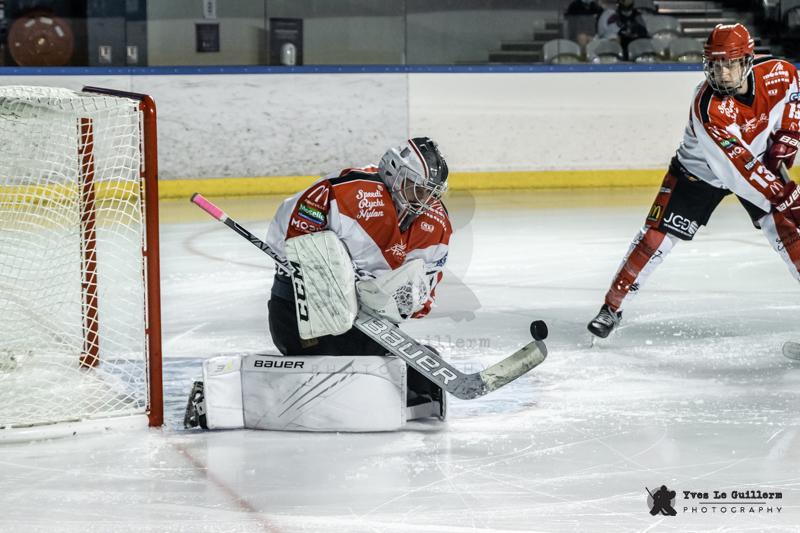 Paris (FV) 5 - 3 Amnéville