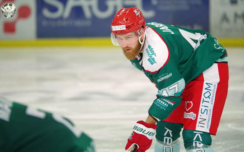 Anglet 5 - 1 Gap 