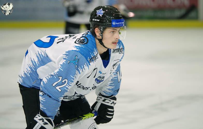 Anglet 5 - 1 Gap 