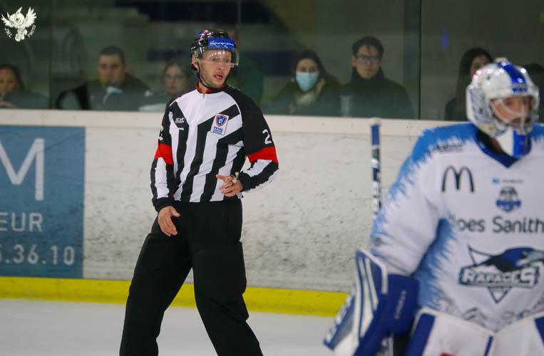 Anglet 5 - 1 Gap 