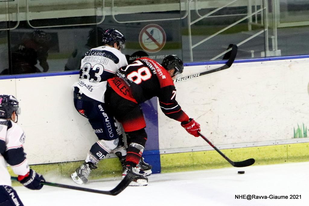 Nice 0 - 3 Angers 