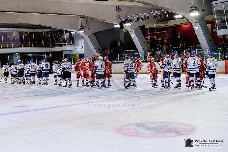 Courbevoie  3 - 7 Paris (FV)