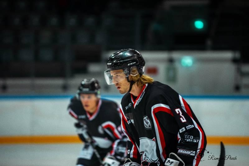 Toulouse-Blagnac 5 - 1 Colmar