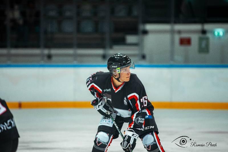Toulouse-Blagnac 5 - 1 Colmar