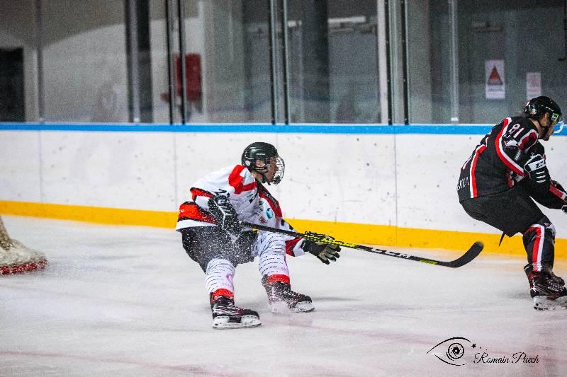 Toulouse-Blagnac 5 - 1 Colmar