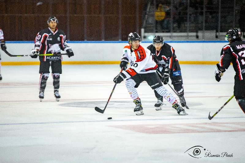 Toulouse-Blagnac 5 - 1 Colmar