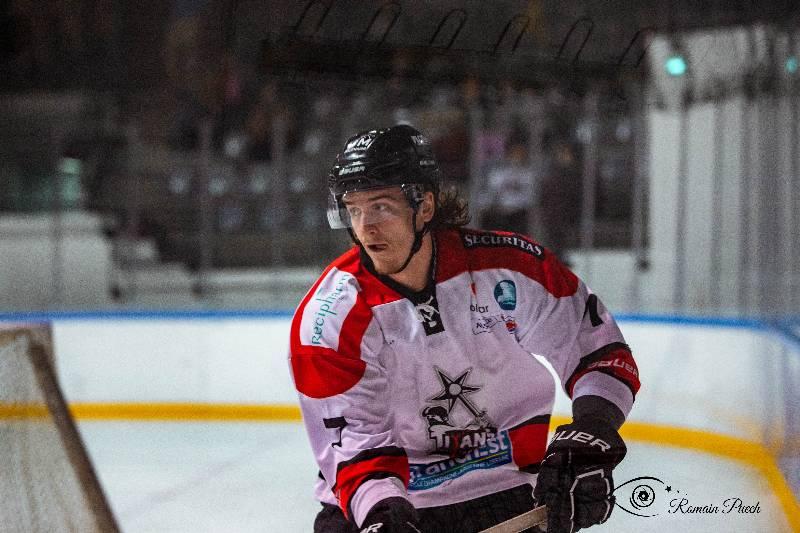 Toulouse-Blagnac 5 - 1 Colmar