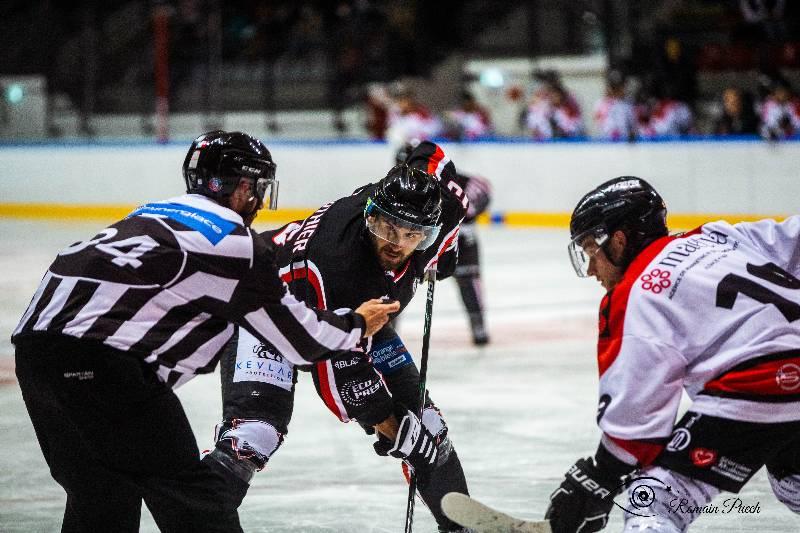 Toulouse-Blagnac 5 - 1 Colmar