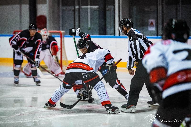 Toulouse-Blagnac 5 - 1 Colmar