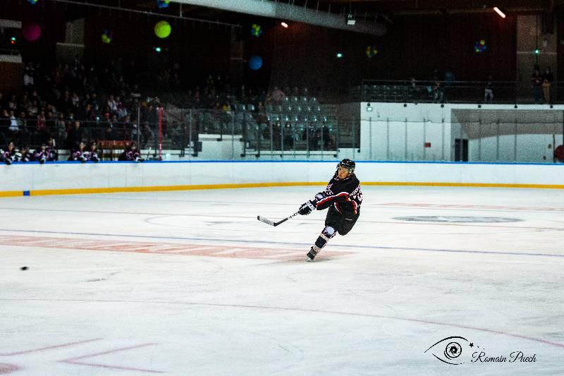 Toulouse-Blagnac 5 - 1 Colmar