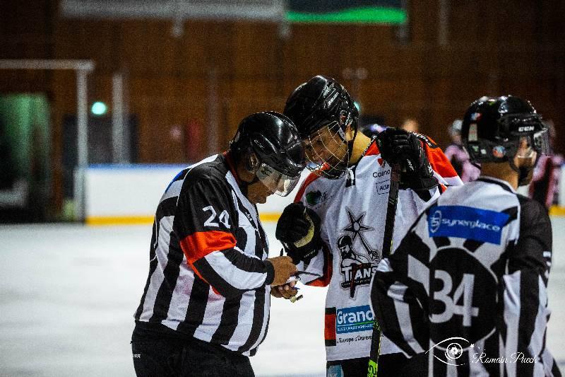 Toulouse-Blagnac 5 - 1 Colmar