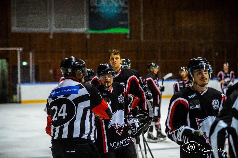 Toulouse-Blagnac 5 - 1 Colmar