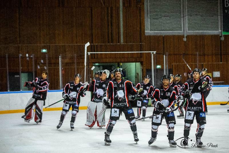 Toulouse-Blagnac 5 - 1 Colmar