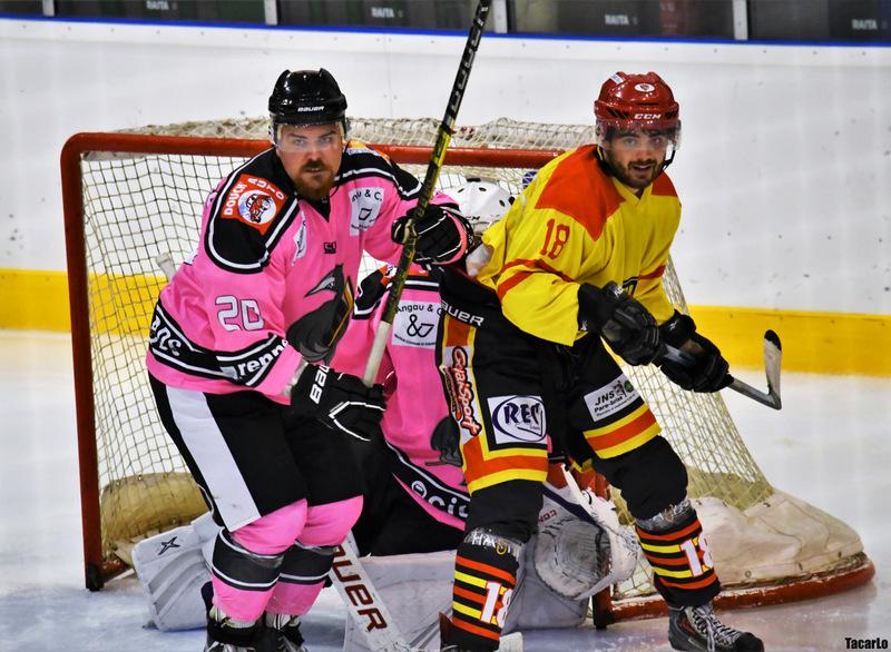Rennes 5 - 7 Orléans