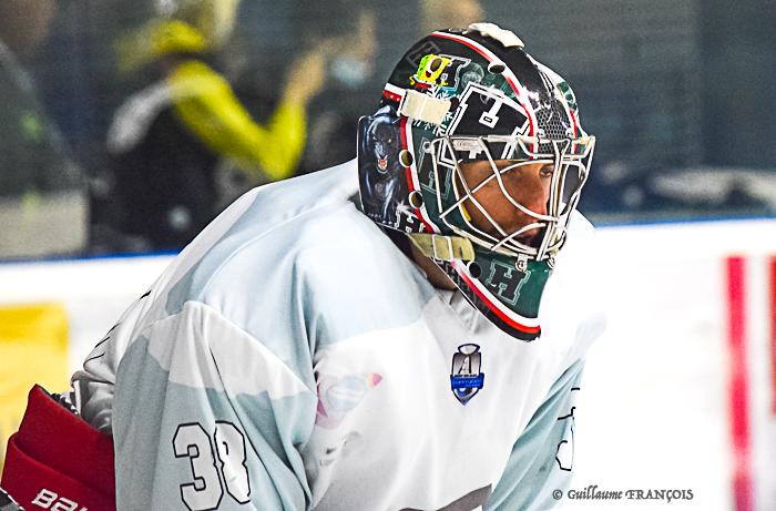 Nantes 4 - 3 Anglet