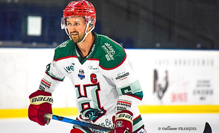 Nantes 4 - 3 Anglet