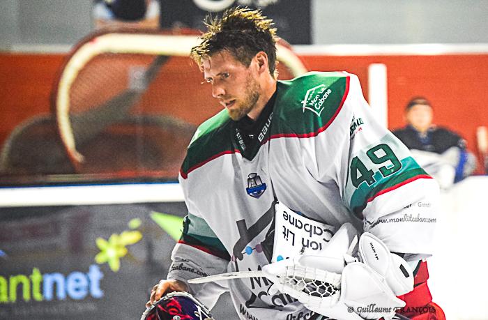 Nantes 4 - 3 Anglet