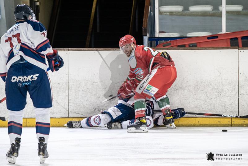 Courbevoie  1 - 5 Wasquehal Lille