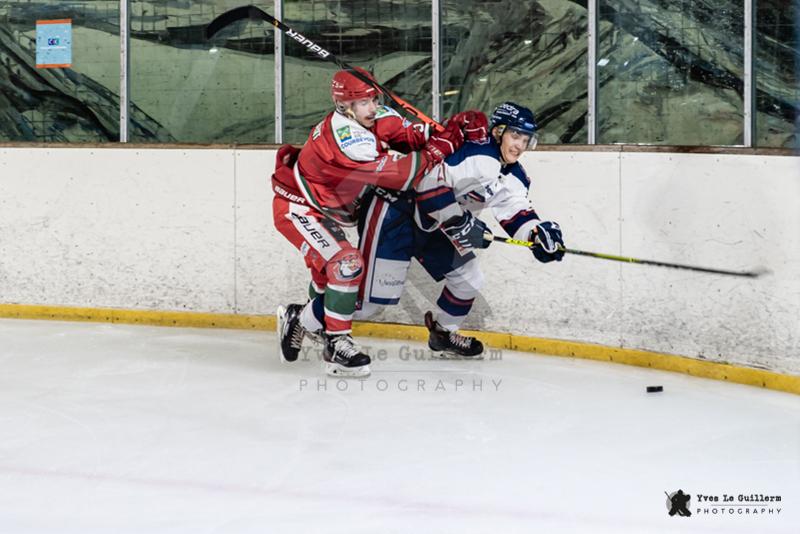 Courbevoie  1 - 5 Wasquehal Lille