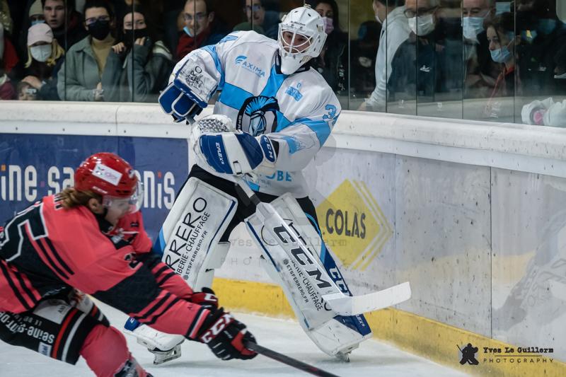 Neuilly/Marne 6 - 3 Marseille