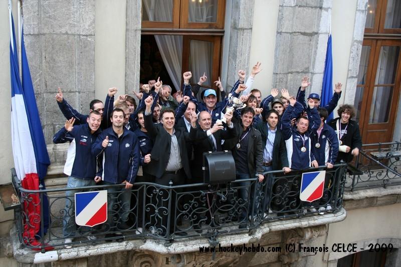 Gap : Hommage aux  Rapaces — Reportage