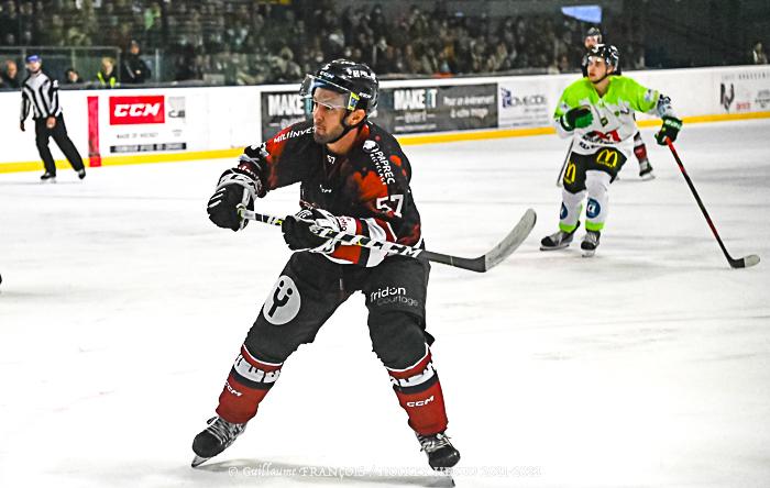 Nantes 5 - 4 Epinal 