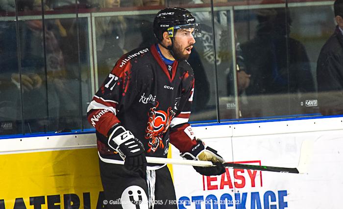 Nantes 5 - 4 Epinal 