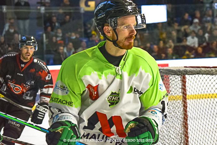 Nantes 5 - 4 Epinal 