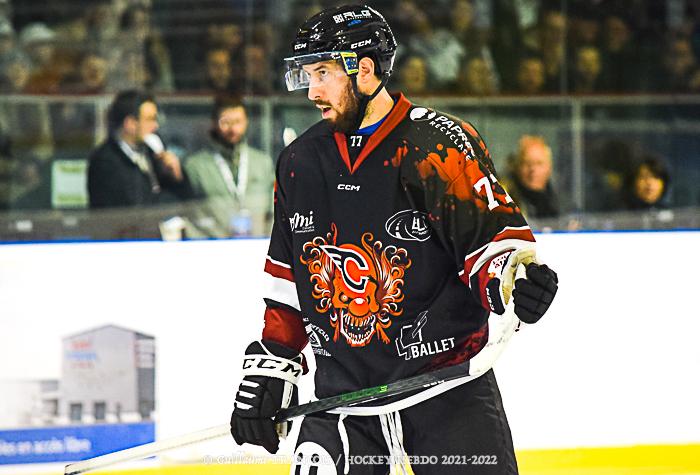 Nantes 5 - 4 Epinal 