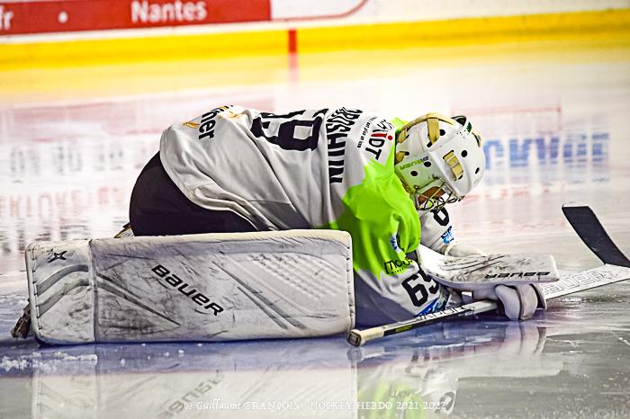 Nantes 5 - 4 Epinal 