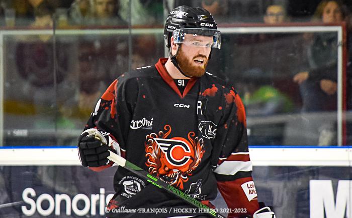 Nantes 5 - 4 Epinal 