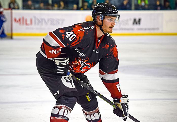 Nantes 5 - 4 Epinal 