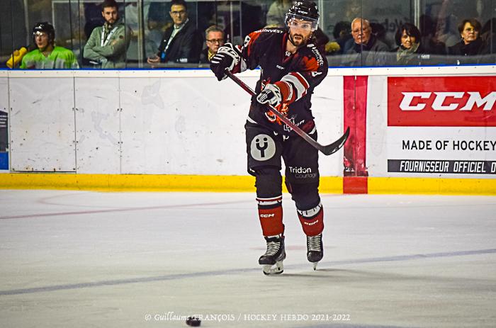 Nantes 5 - 4 Epinal 