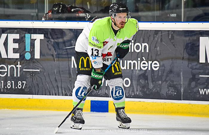 Nantes 5 - 4 Epinal 