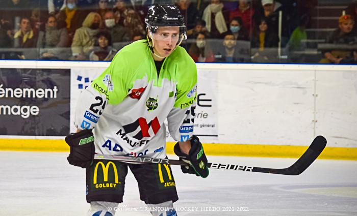 Nantes 5 - 4 Epinal 