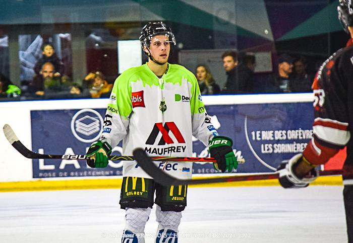 Nantes 5 - 4 Epinal 