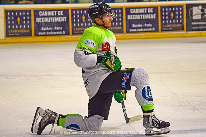 Nantes 5 - 4 Epinal 