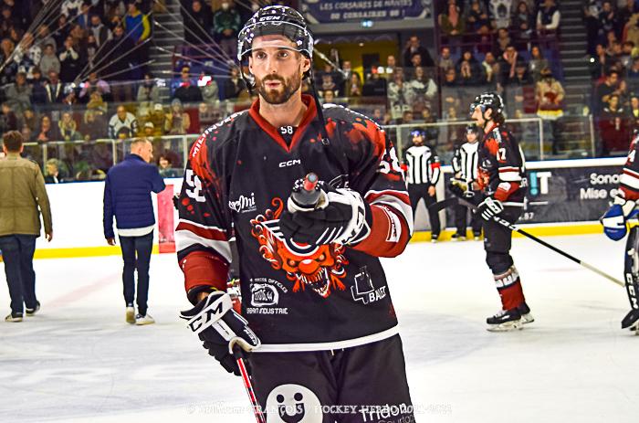 Nantes 5 - 4 Epinal 