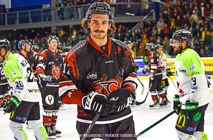 Nantes 5 - 4 Epinal 