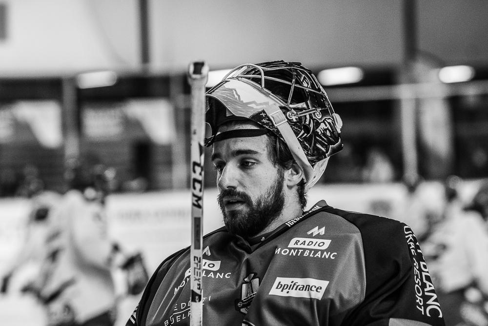 Chamonix  2 - 4 Cergy-Pontoise