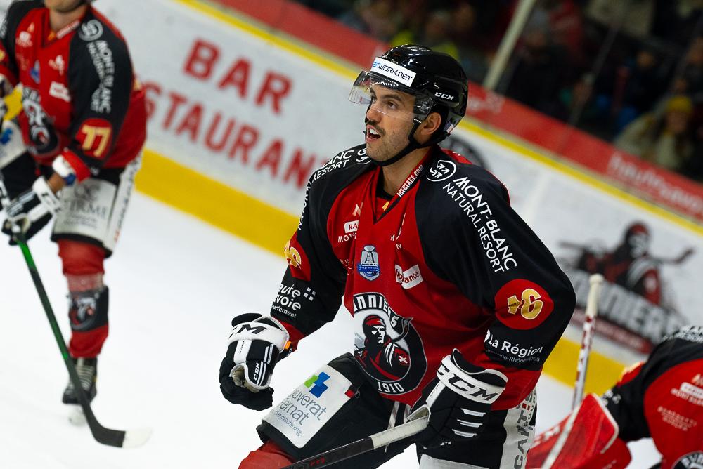 Chamonix  2 - 4 Cergy-Pontoise