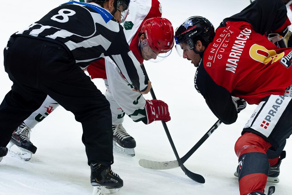 Chamonix  2 - 4 Cergy-Pontoise
