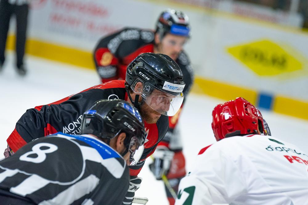 Chamonix  2 - 4 Cergy-Pontoise