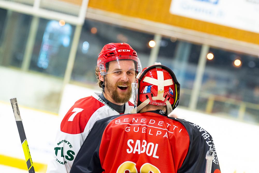 Chamonix  2 - 4 Cergy-Pontoise