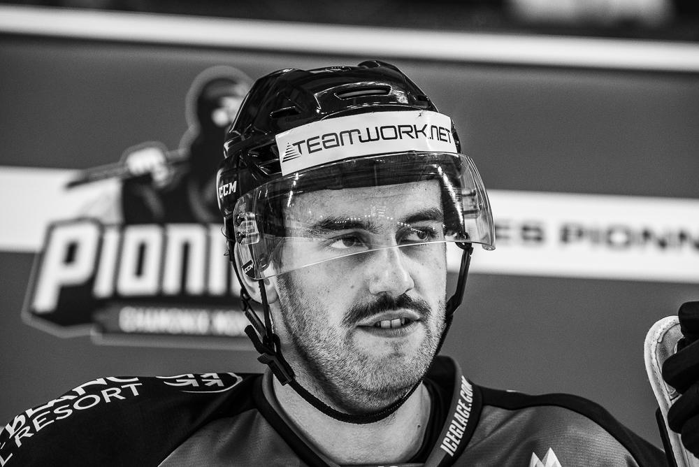 Chamonix  2 - 4 Cergy-Pontoise