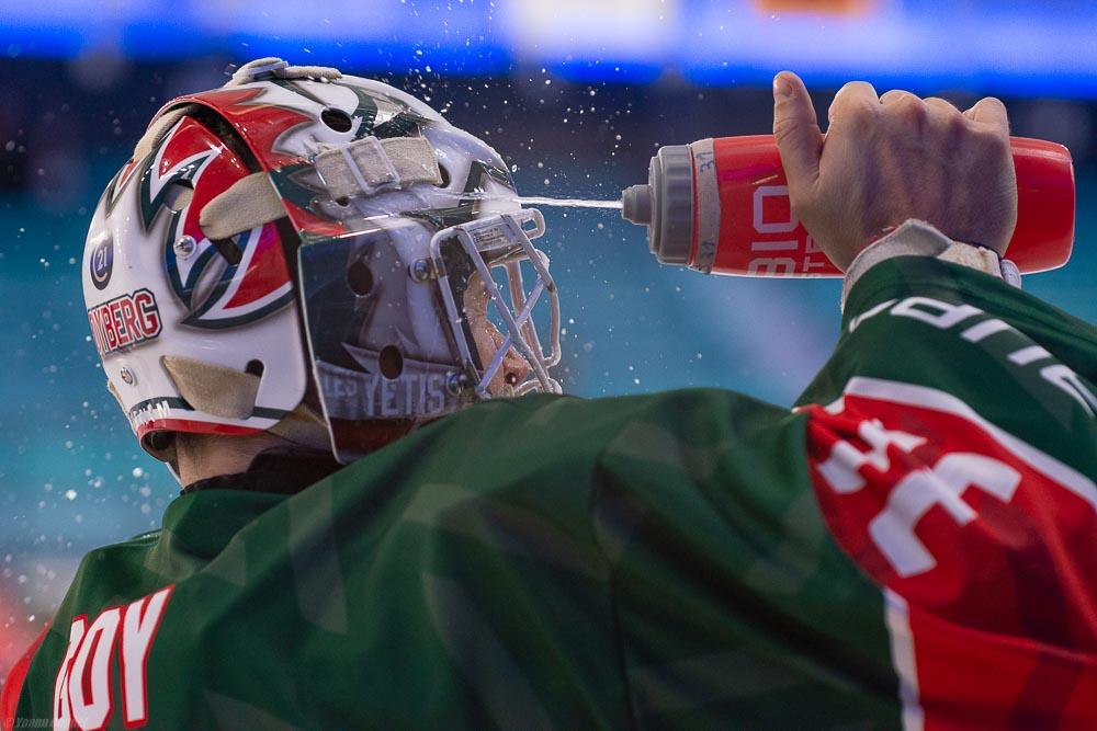 Mont-Blanc 1 - 5 Epinal 
