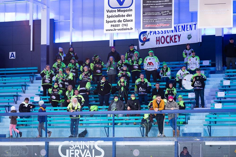 Mont-Blanc 1 - 5 Epinal 