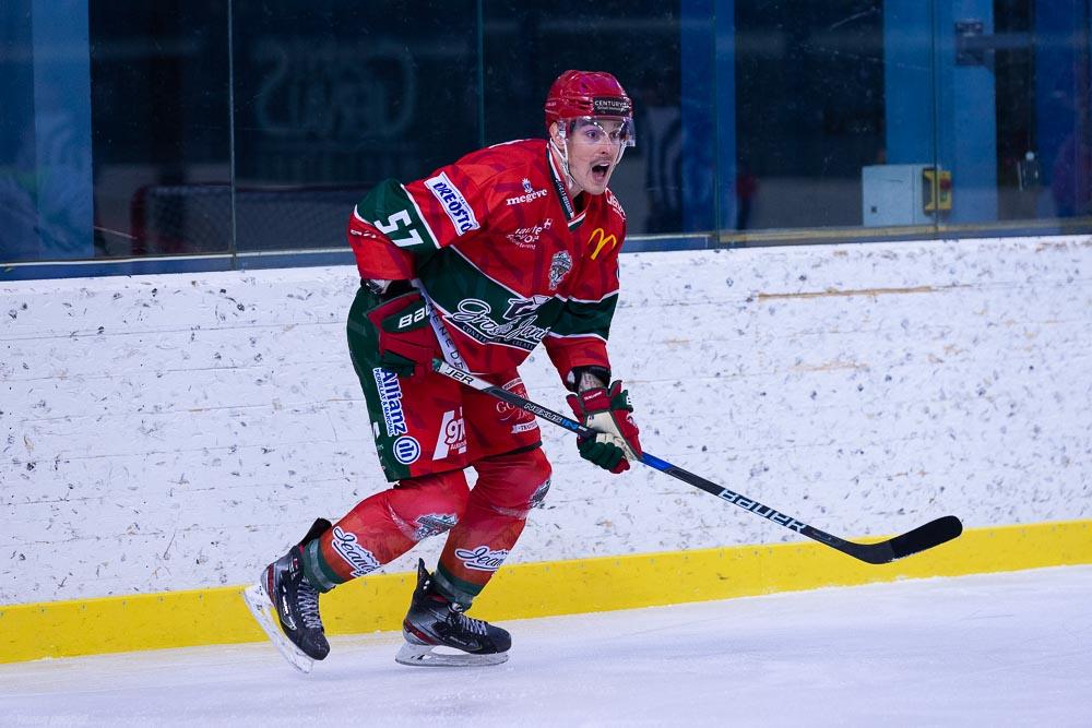 Mont-Blanc 1 - 5 Epinal 