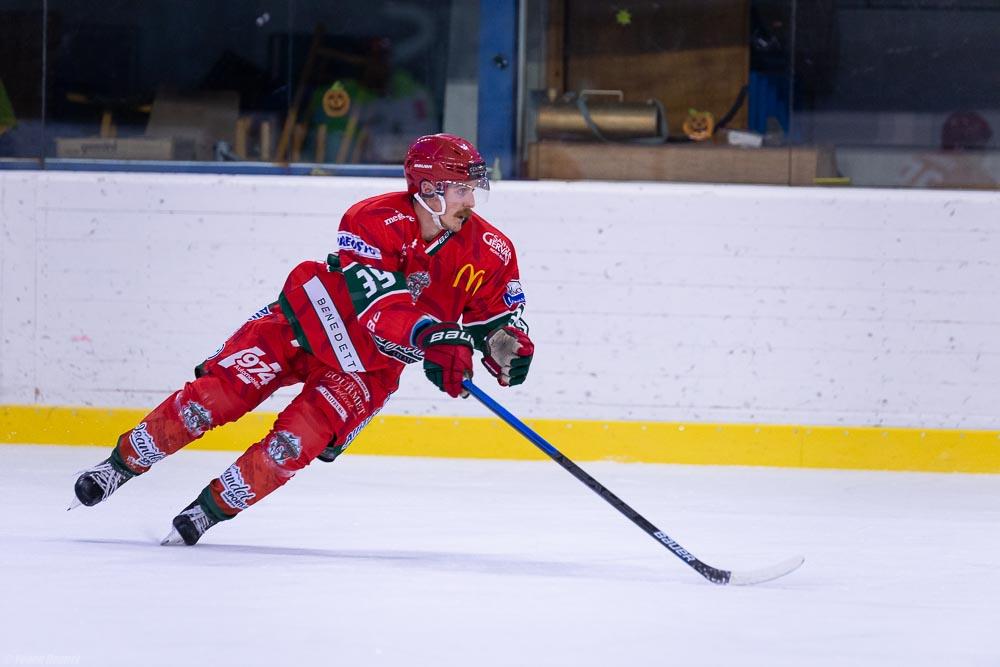 Mont-Blanc 1 - 5 Epinal 